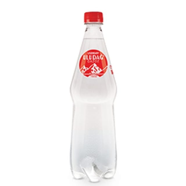 Uludag Gazoz (Turkish Sprite).