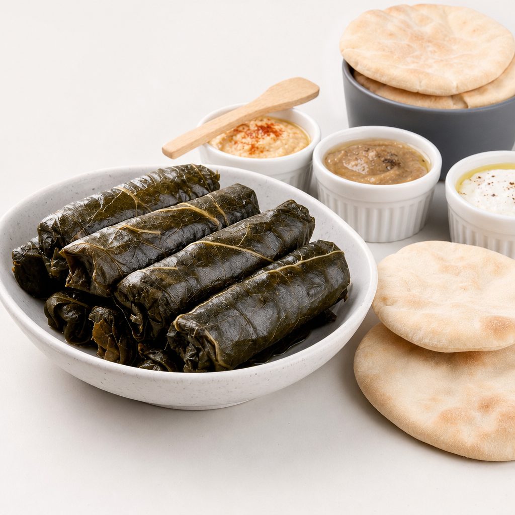 Dolma.