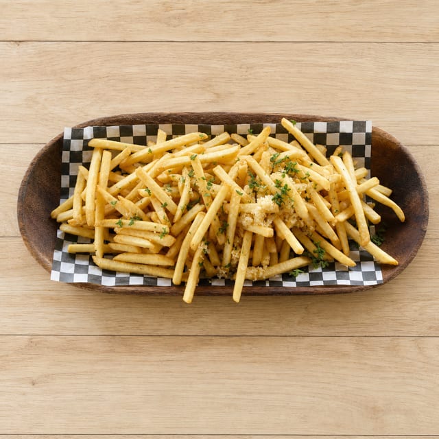French Fries.