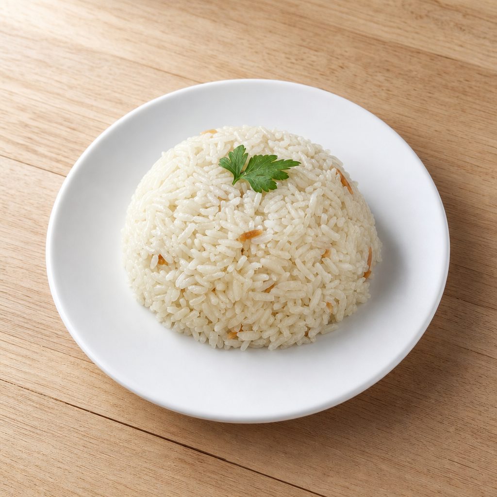 Side Rice.