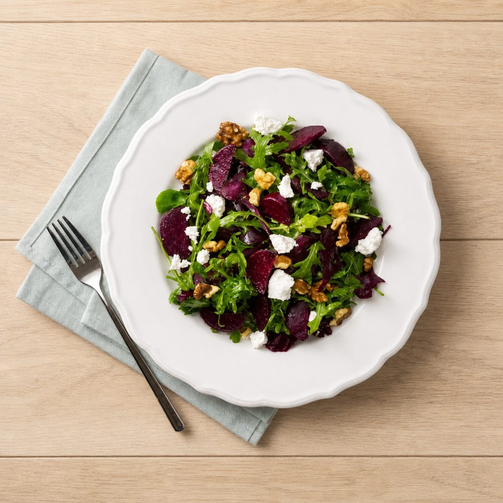 Beet Salad.