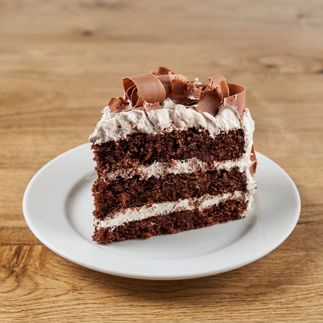 3 Layers Cake.