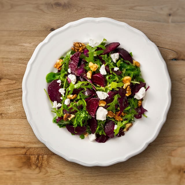 Beet Salad.