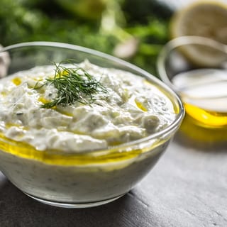 Tzatziki