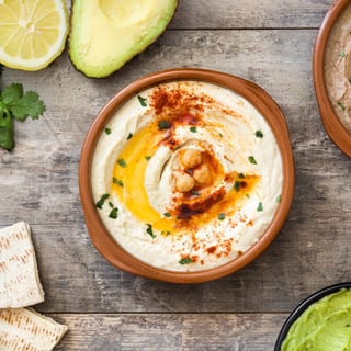 Hummus