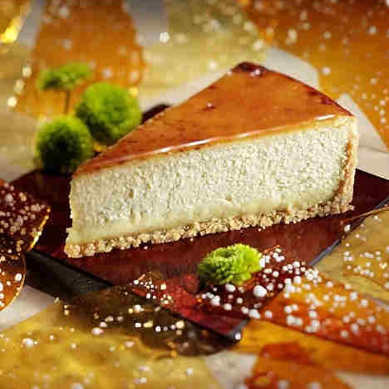 Delicious Cheesecake Options