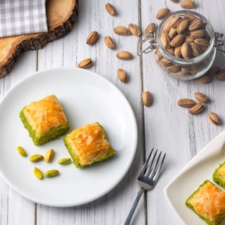 Baklava